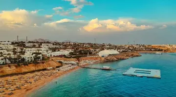 Domina Coral Bay Harem