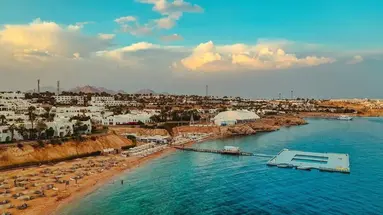 Domina Coral Bay Harem