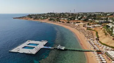 Domina Coral Bay Harem
