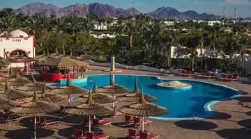 Domina Coral Bay Harem