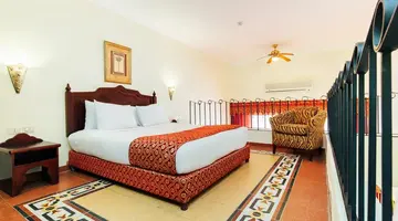 Domina Coral Bay Harem