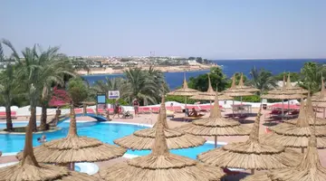 Domina Coral Bay Harem