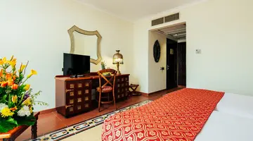 Domina Coral Bay Harem