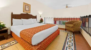 Domina Coral Bay Harem