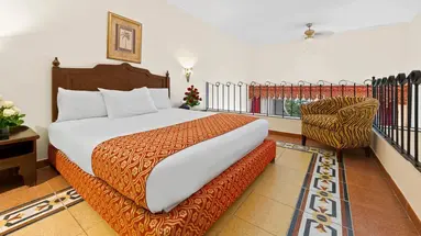 Domina Coral Bay Harem