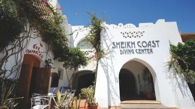 Domina Coral Bay Harem