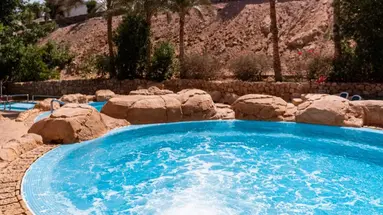 Domina Coral Bay Harem