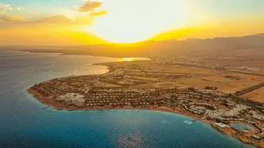 Domina Coral Bay Harem
