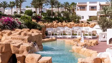 Domina Coral Bay Harem
