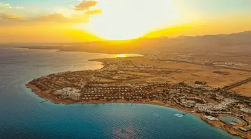 Domina Coral Bay Harem