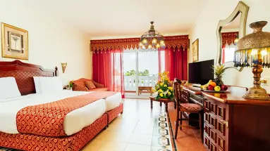 Domina Coral Bay Harem