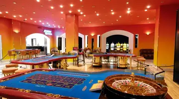 Domina Coral Bay Harem
