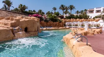 Domina Coral Bay Harem
