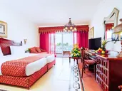 Domina Coral Bay Harem