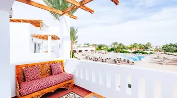 Domina Coral Bay Harem