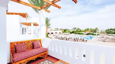 Domina Coral Bay Harem