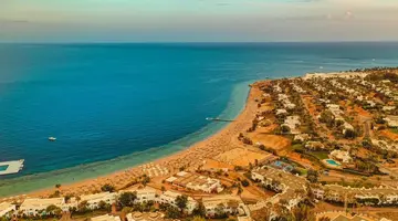 Domina Coral Bay Harem