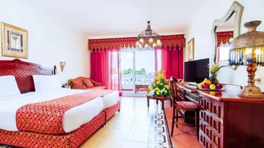 Domina Coral Bay Harem