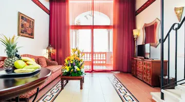 Domina Coral Bay Harem