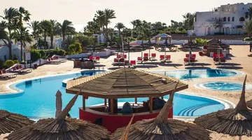 Domina Coral Bay Harem