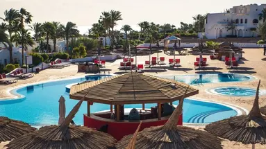 Domina Coral Bay Harem
