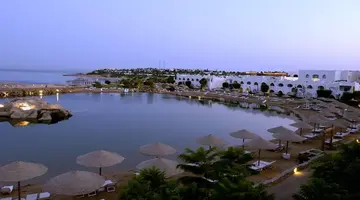 Domina Coral Bay King s Lake
