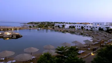 Domina Coral Bay King s Lake