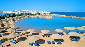 Domina Coral Bay King s Lake