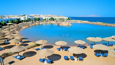 Domina Coral Bay King s Lake