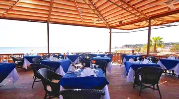 Domina Coral Bay King s Lake