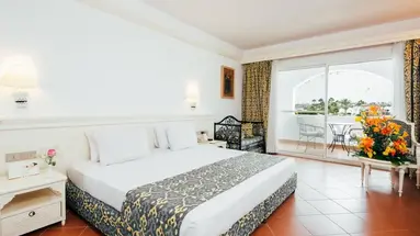 Domina Coral Bay King s Lake