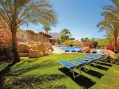 Domina Coral Bay King s Lake