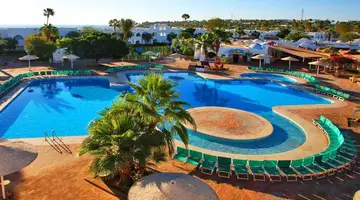 Domina Coral Bay King s Lake