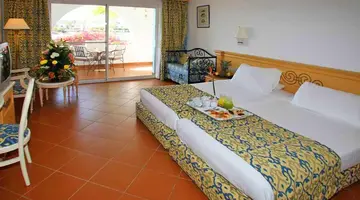 Domina Coral Bay King s Lake