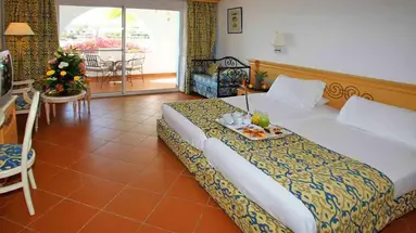 Domina Coral Bay King s Lake