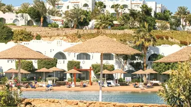 Domina Coral Bay King s Lake