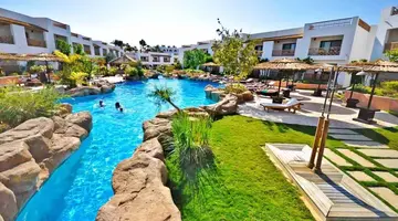 Domina Coral Bay King s Lake