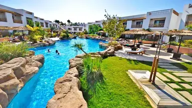 Domina Coral Bay King s Lake