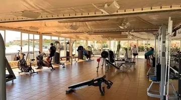 Domina Coral Bay Kings Lake Sharm El Sh