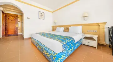 Domina Coral Bay Kings Lake Sharm El Sh