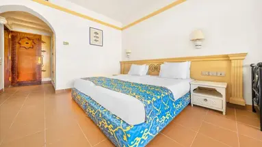 Domina Coral Bay Kings Lake Sharm El Sh