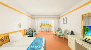 Domina Coral Bay Kings Lake Sharm El Sh