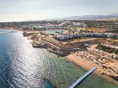 Domina Coral Bay Kings Lake Sharm El Sh