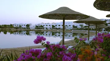 Domina Coral Bay Kings Lake Sharm El Sh