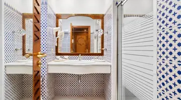Domina Coral Bay Kings Lake Sharm El Sh
