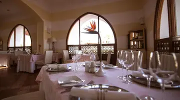 Domina Coral Bay Kings Lake Sharm El Sh