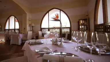 Domina Coral Bay Kings Lake Sharm El Sh