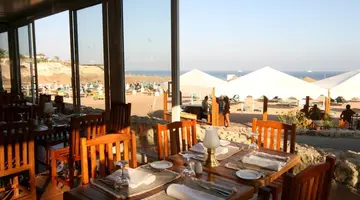 Domina Coral Bay Kings Lake Sharm El Sh