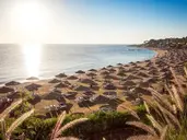 Domina Coral Bay Kings Lake Sharm El Sh