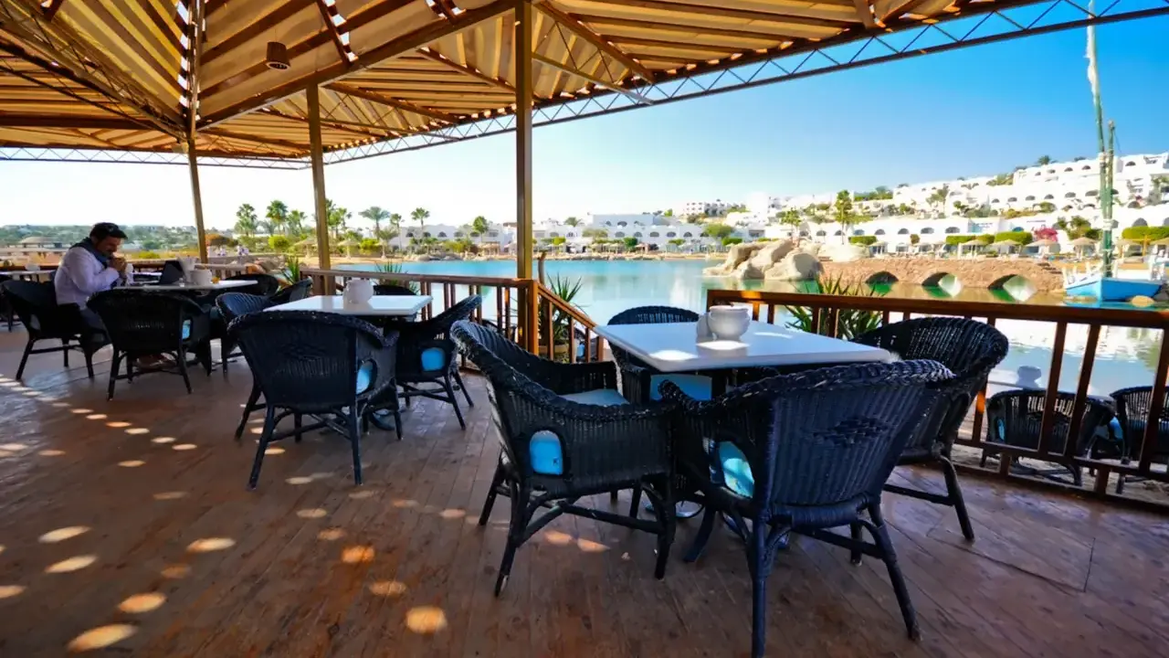 Domina Coral Bay Kings Lake